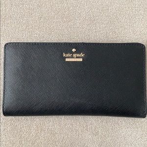 Kate space Stacey wallet